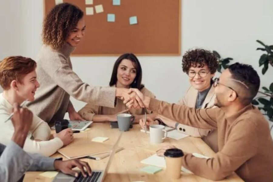 (Mención a Entre Ríos) El empleo registrado volvió a crecer: en qué rubros y provincias mejoró más