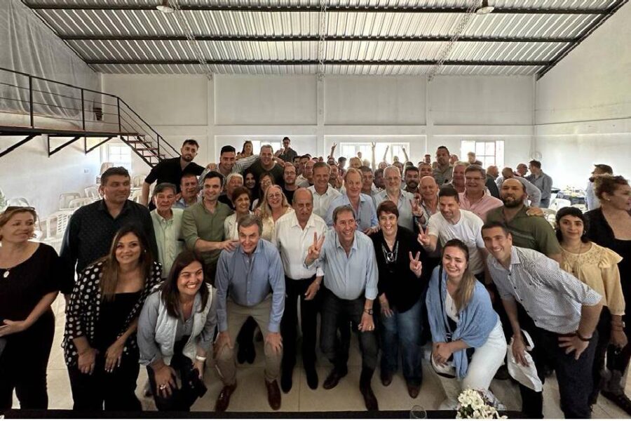 Bahl no le cree a la encuesta de Poliarquía