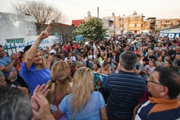 Romero enrostró su experiencia en Seguridad