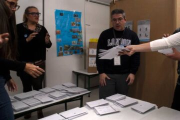 Qué pasa si no voto: ¿Es obligatorio votar en las Elecciones Entre Ríos 2023?