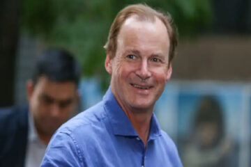 Escándalo en Entre Ríos: el intendente de La Paz acusó al gobernador Bordet de “venir a hacer proselitismo”