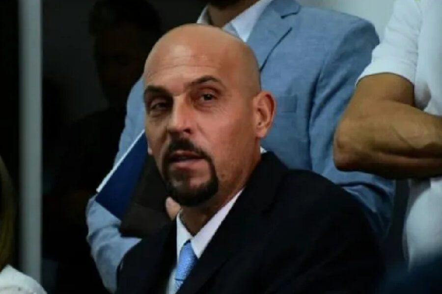 Agredieron al intendente de Colonia Avellaneda en su domicilio