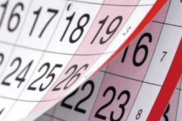 (Mención a Entre Ríos) Decretan feriado este viernes 29 de septiembre y habrá un nuevo fin de semana largo