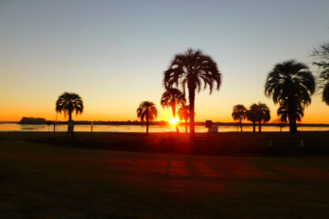 (Ciudad entrerriana) Escapadas: el pueblo entrerriano con playas de arena blanca que fue el refugio de un prócer olvidado