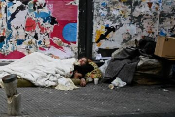 Gran Resistencia y Concordia son las regiones más pobres de la Argentina, según el INDEC