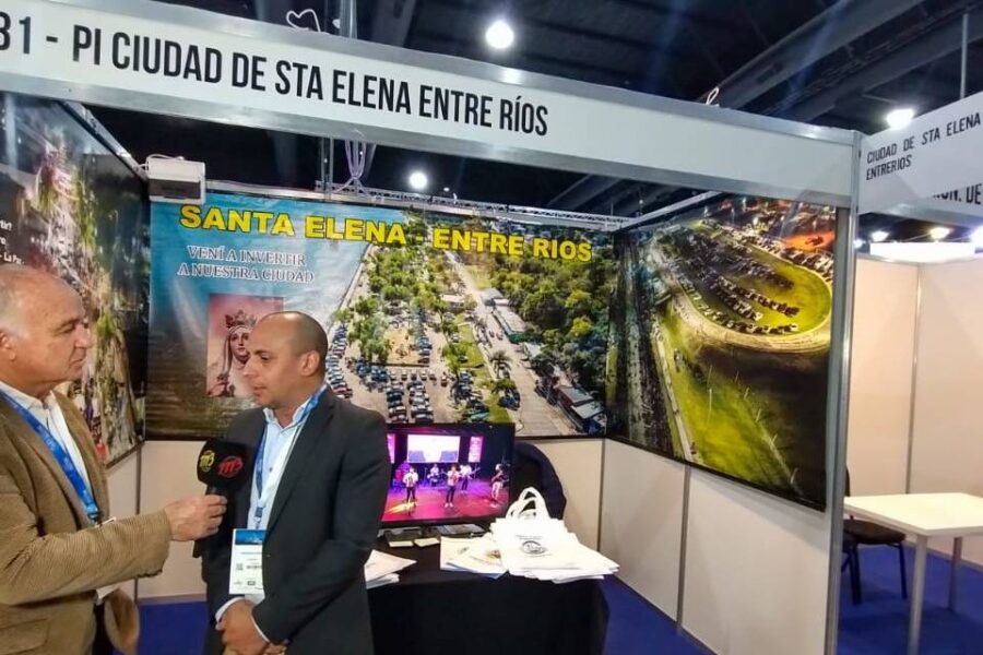 El municipio busca atraer industrias y empresas para que se instalen en la ciudad