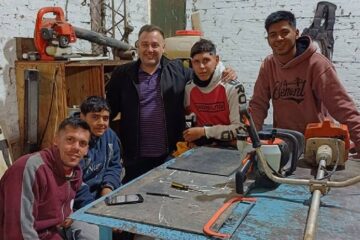 El intendente decretó aumento del 10{10b083c464b21a2e5b96ab7d1950c6efda5949816d8d4b699d6508628a11a647} a empleados municpales