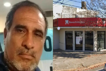 Hay más “Chocolates”: en Entre Ríos una fiscal descubrió un caso idéntico y fue destituida