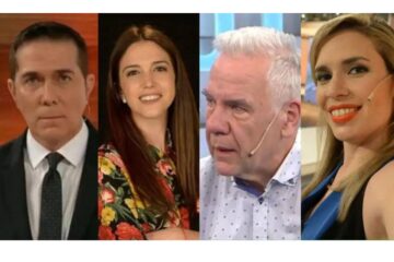 (Mención a entrerriana) Debate presidencial: quiénes serán los periodistas moderadores y cómo funcionará el “botón verde” para réplicas