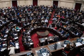 (Mención al entrerriano Michel) Compras sin IVA y alquileres, las leyes que el oficialismo busca aprobar antes de las elecciones