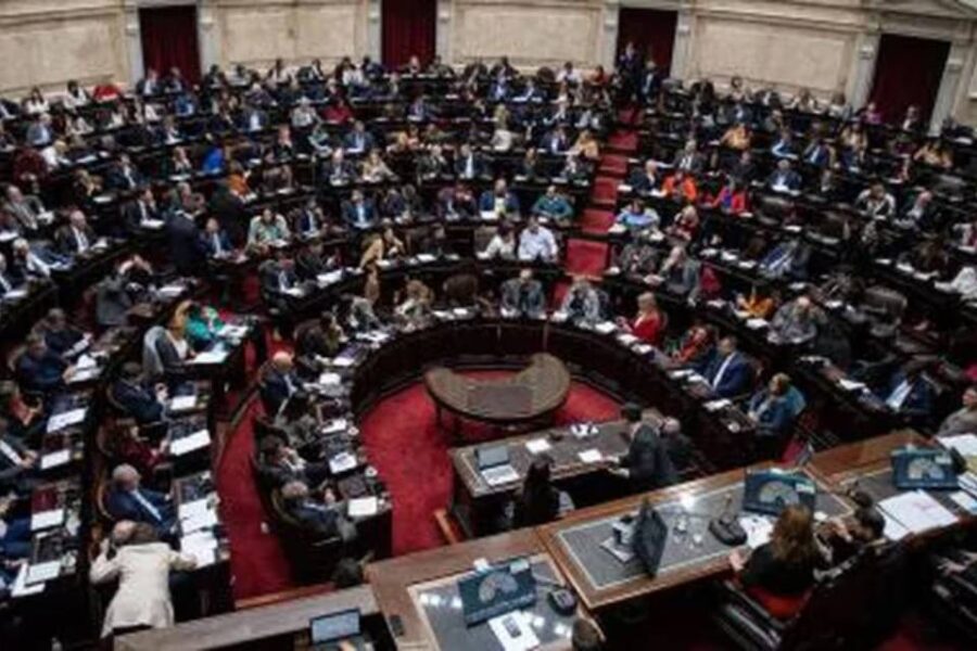 (Mención al entrerriano Michel) Compras sin IVA y alquileres, las leyes que el oficialismo busca aprobar antes de las elecciones