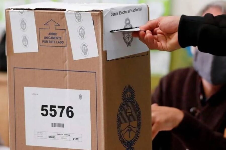 Cuándo empieza en Entre Ríos la veda electoral por las Elecciones 2023