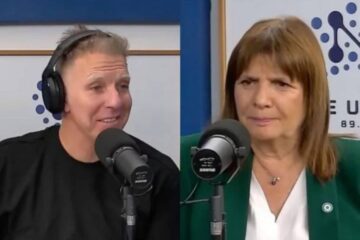 Abogados repudiaron propuesta de Bullrich