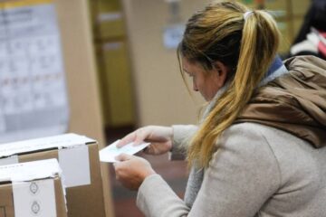 Elecciones 2023: qué se vota en Entre Ríos