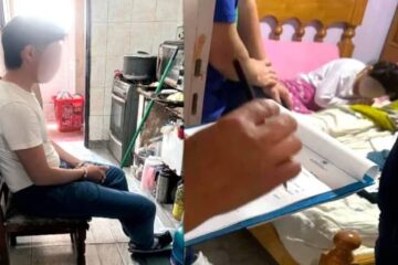 (En Entre Ríos) Cayó un asistente terapéutico que abusó de una nena con discapacidad, la filmó y distribuyó los videos en la Deep Web