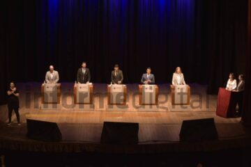 Repercusiones del Debate Paraná