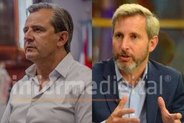 Se calientan las campañas de Bahl y Frigerio en la recta final