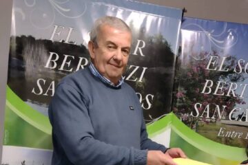 Audios de un intendente insultando opositores