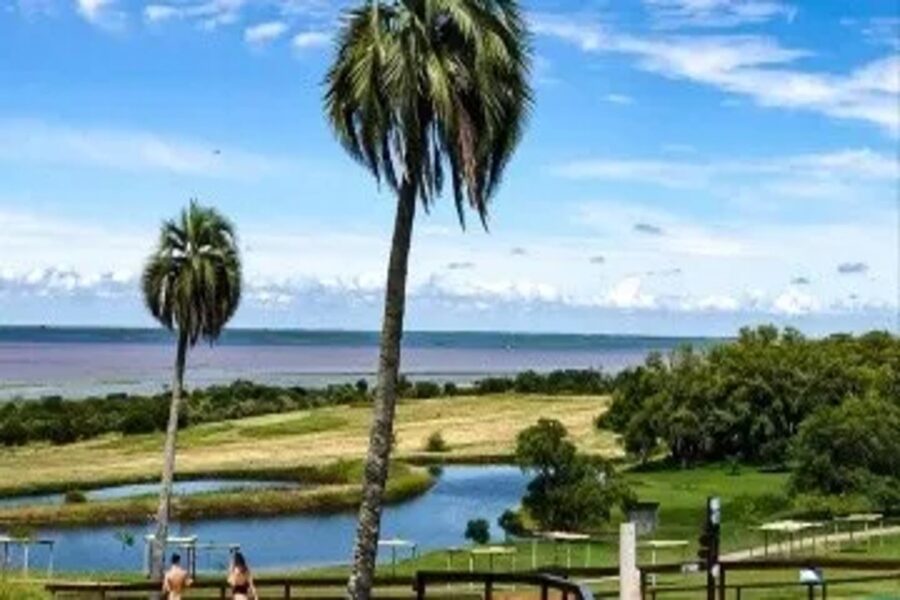 Escapada: el clásico de Entre Ríos bien cerquita de CABA que es bueno, bonito y barato