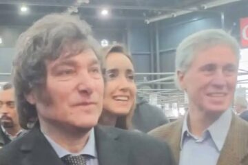 Entre Ríos: La Libertad Avanza denunció que Juntos por el Cambio reparte cartas falsas de Milei