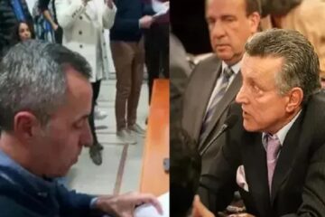 Escándalo en Entre Ríos: dos diputados de Juntos por el Cambio tenían u$s300.000 sin declarar en una financiera