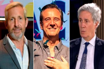 Denuncias y acusaciones cruzadas: se recalienta la disputa por la gobernación de Entre Ríos en el cierre de campaña