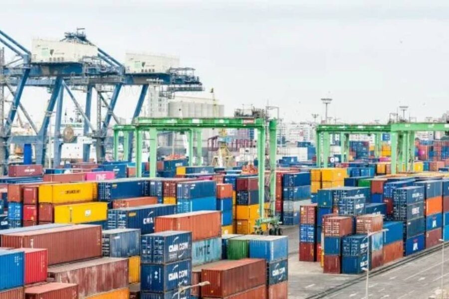 (Mención al entrerriano Michel) Swap: Gobierno anticipa alivio para importaciones de pymes