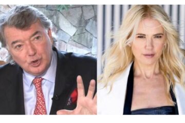 (Empresario entrerriano) Luego del ninguneo de Valeria Mazza en su documental, Pancho Dotto decidió internarse