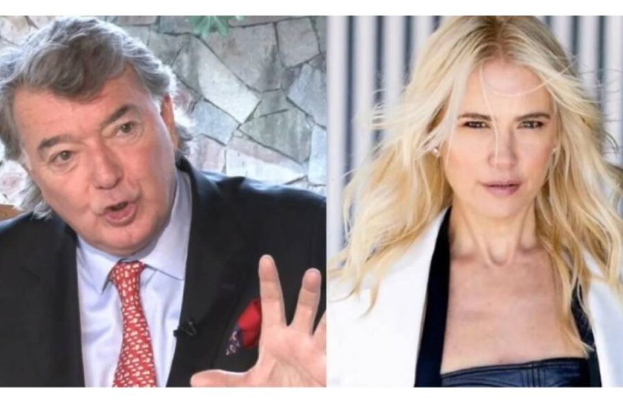 (Empresario entrerriano) Luego del ninguneo de Valeria Mazza en su documental, Pancho Dotto decidió internarse