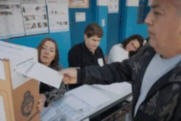 (Mención a Entre Ríos) Elecciones 2023: qué distritos votan también candidatos locales y qué se elige en cada uno