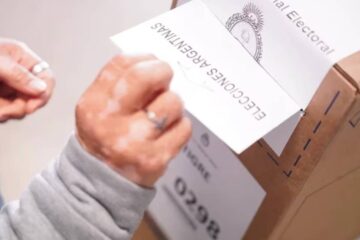 Elecciones Entre Ríos 2023: ¿qué se vota hoy y quiénes son los candidatos?