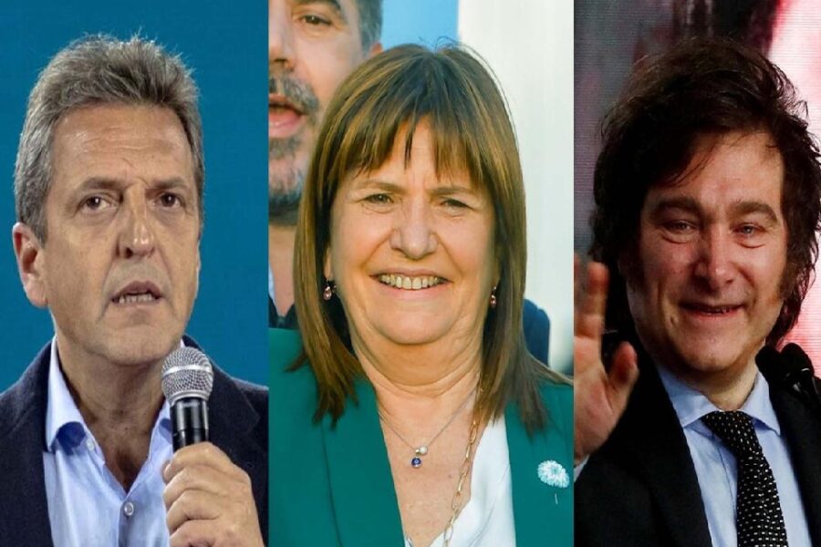 Sin embargo Massa gana en Entre Ríos