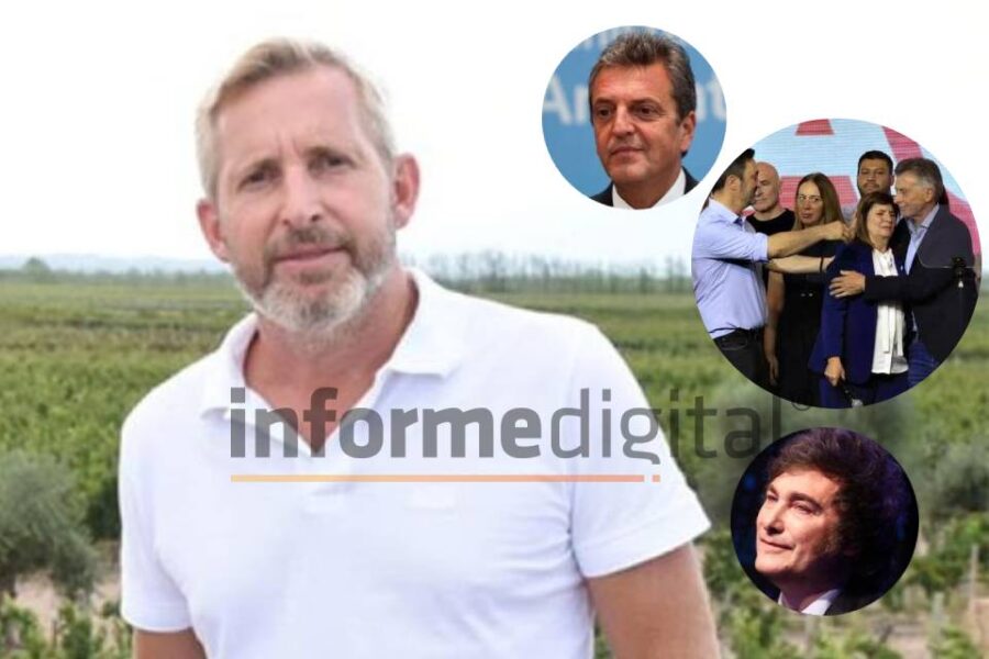 Los gobernadores ratificaron lo de Frigerio: Ni Massa, ni Milei