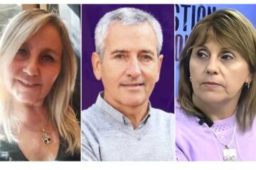 Ya son tres los diputados electos por Milei en Entre Ríos que dejarán el espacio por el pacto con Bullrich