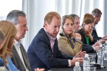 Gobernador de Entre Ríos, sobre la ruptura libertaria en su provincia: “Milei genera ingobernabilidad”