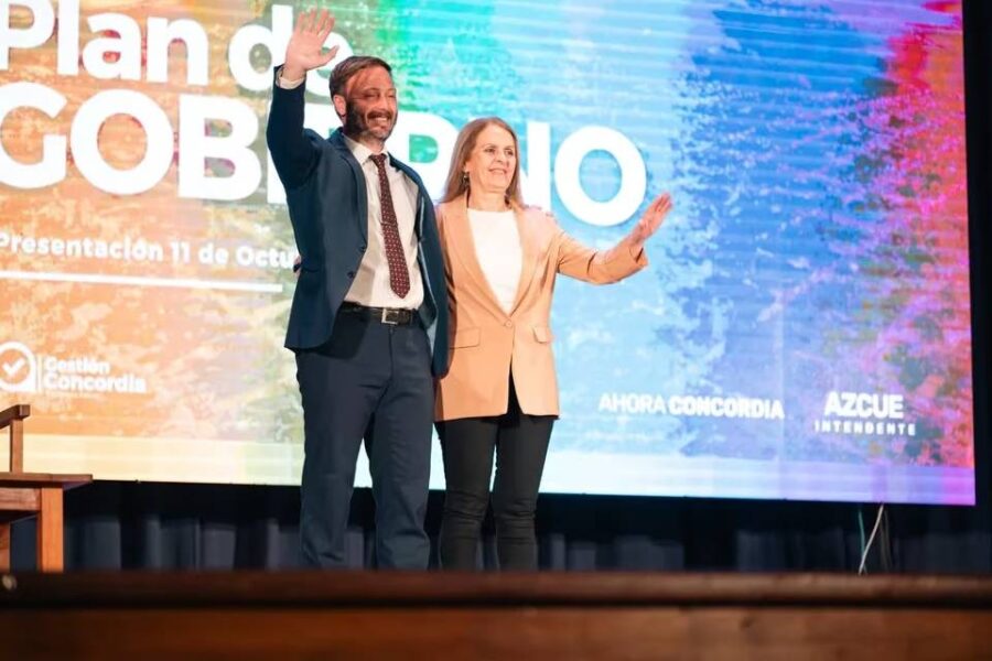 Quién es el ex fiscal que desbancó al peronismo en su principal bastión y consolidó la victoria de JxC en Entre Ríos