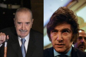 Desde la UCR Entre Ríos destacan a Alfonsín y le tiran por elevación a Milei