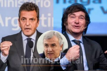 Una afirmación de Morales aún sin eco en radicales entrerrianos