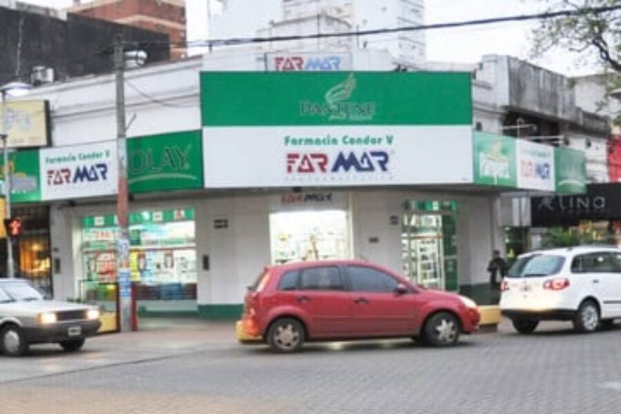 (Mención a Entre Ríos) En todo el interior del país sigue faltando combustible y dicen que hay que esperar otra semana para que se normalice