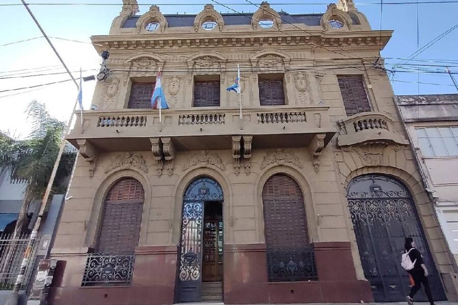 Pese a los reclamos se postergan las elecciones partidarias