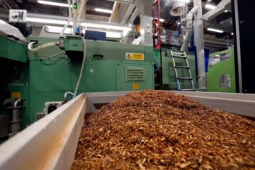 (En Entre Ríos) Confirmaron la condena a prisión de un hombre dedicado a falsificar cigarrillos para venderlos como primeras marcas