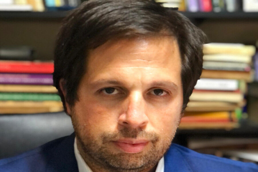 El CAER eligió sus representantes en el Jurado de enjuiciamiento