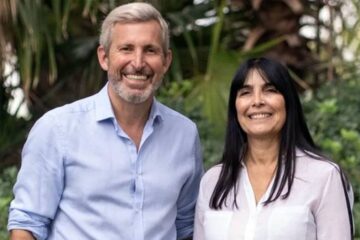 La vicegobernadora también pide más diálogo a Milei