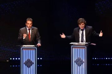 (Mención a Entre Ríos) El desafío de Massa en Córdoba, cómo llaman algunos radicales a Milei y la derrota final de Capitanich