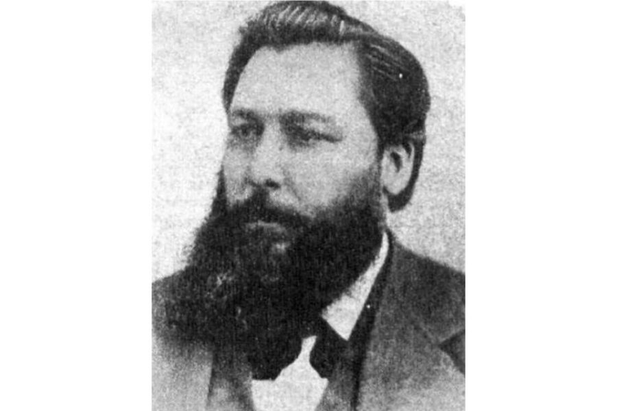 (Mención a Entre Ríos) José Hernández: de un asma que lo obligó a criarse en el campo a ser el padre del Martín Fierro