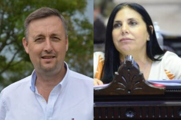 La autocrítica de legisladores entrerrianos de JxC