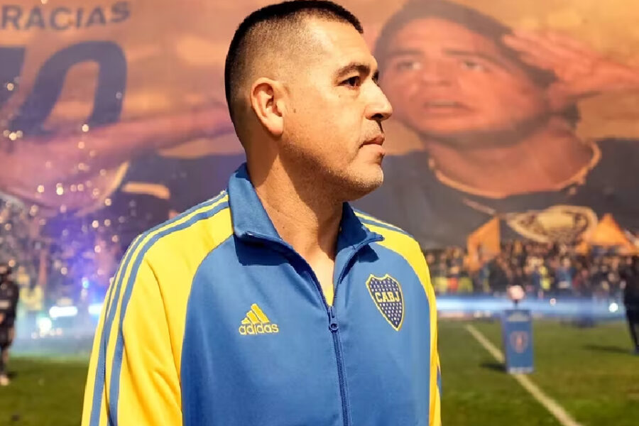 (Futbolista entrerriano) Jugadores de Boca que se irían: contratos que se vencen, posibles ventas y un histórico que definirá su futuro