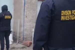 (En Entre Ríos) Detuvieron a 8 personas por el hackeo a cuentas de la Municipalidad de Concepción del Uruguay