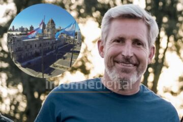 Más nombres para el futuro gabinete de Frigerio