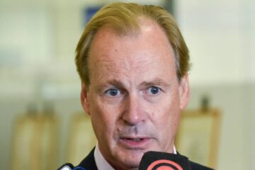 Bordet será querellante en el presunto espionaje K